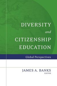 Produktbild: Diversity & Citizenship Educat