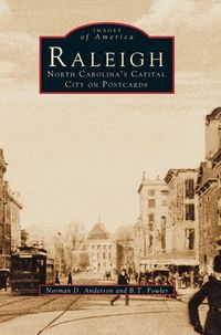 Produktbild: Raleigh