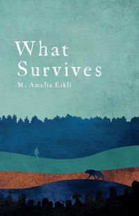 Produktbild: What Survives