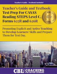 Produktbild: Teacher's Guide and Textbook