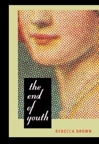 Produktbild: The End of Youth