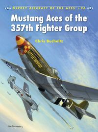 Produktbild: Mustang Aces of the 357th Fighter Group