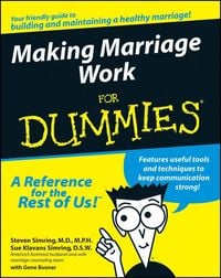 Produktbild: Making Marriage Work For Dummies