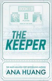 Produktbild: The Keeper