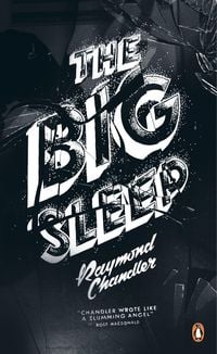Produktbild: The Big Sleep