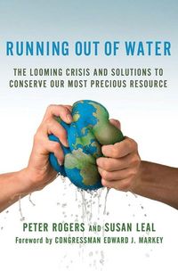 Produktbild: Rogers, P: Running Out of Water