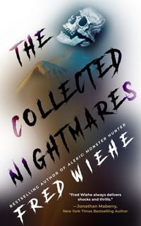 Produktbild: The Collected Nightmares