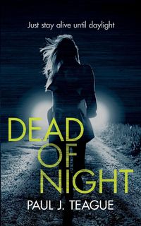Produktbild: Dead of Night