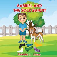Produktbild: Gabriel and the Sock Bandit