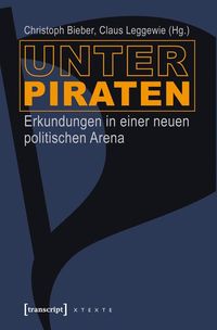 Produktbild: Unter Piraten