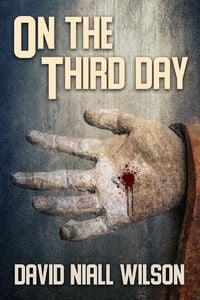 Produktbild: On the Third Day