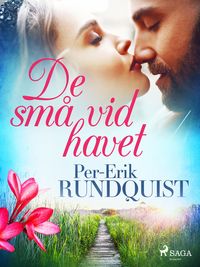 Produktbild: De sm&aring; vid havet