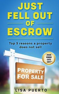 Produktbild: Just Fell Out of Escrow