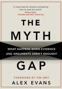 Produktbild: The Myth Gap