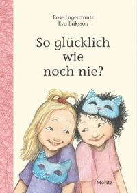 Produktbild: So gl&uuml;cklich wie noch nie?