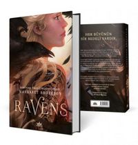 Produktbild: Ravens Ciltli
