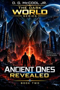 Produktbild: Ancient Ones Revealed