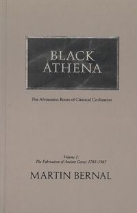 Produktbild: Black Athena The Afroasiatic R