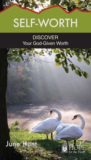 Produktbild: Self Worth