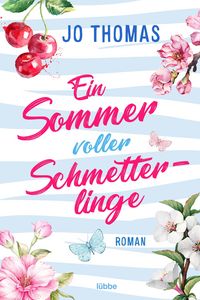 Produktbild: Ein Sommer voller Schmetterlinge