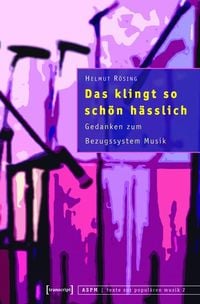 Produktbild: Das klingt so sch&ouml;n h&auml;sslich