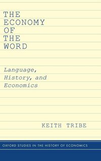 Produktbild: Economy of the Word
