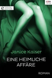 Produktbild: Eine heimliche Aff&auml;re