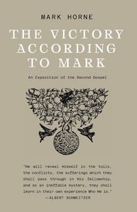 Produktbild: The Victory According to Mark