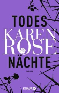 Produktbild: Todesn&auml;chte