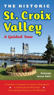 Produktbild: The Historic St. Croix Valley