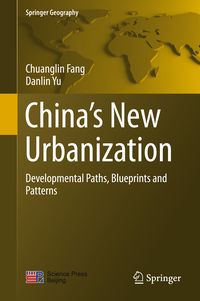 Produktbild: China&rsquo;s New Urbanization