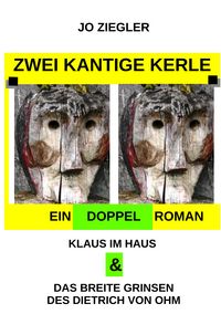 Produktbild: Zwei kantige Kerle