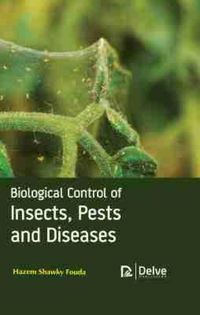 Produktbild: Biological Control of Insects, Pests and Diseases