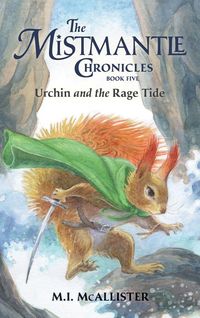 Produktbild: Urchin and the Rage Tide
