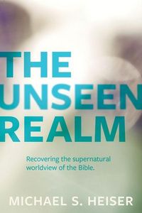 Produktbild: The Unseen Realm