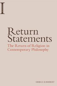 Produktbild: Return Statements
