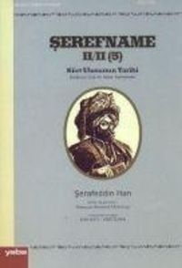Produktbild: Serefname 22 - 5. Cilt