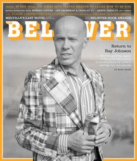 Produktbild: Believer Issue 112