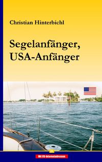 Produktbild: Segelanf&auml;nger, USA-Anf&auml;nger