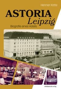 Produktbild: Astoria Leipzig