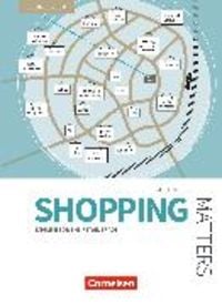Produktbild: Shopping Matters Swiss Edition - Coursebook