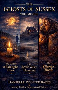Produktbild: The Ghosts of Sussex