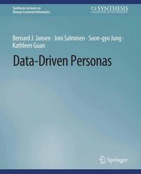 Produktbild: Data-Driven Personas