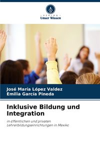 Produktbild: Inklusive Bildung und Integration