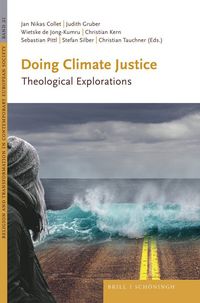 Produktbild: Doing Climate Justice
