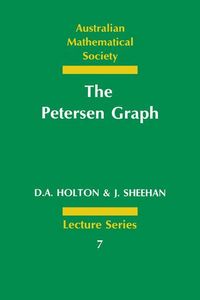 Produktbild: The Petersen Graph