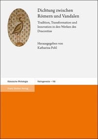 Produktbild: Dichtung zwischen R&ouml;mern und Vandalen