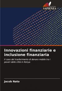 Produktbild: Innovazioni finanziarie e inclusione finanziaria