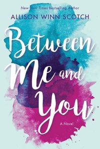 Produktbild: Between Me and You