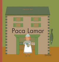 Produktbild: Paca Lamar